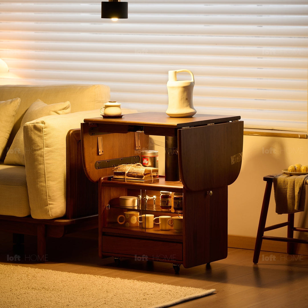 Finding the Perfect Coffee Table for Your Singapore Home