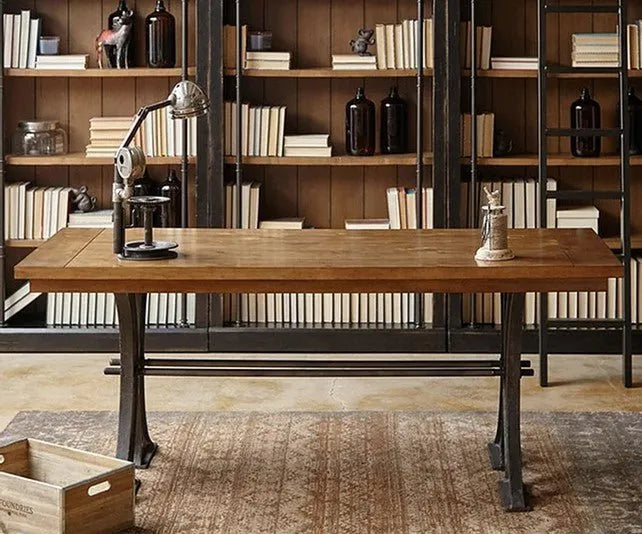 Furnishing Your Home Office to the New Norm