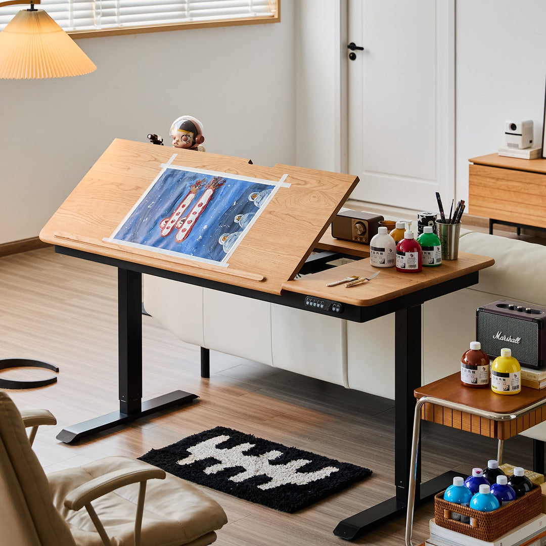 Most Popular Study Tables