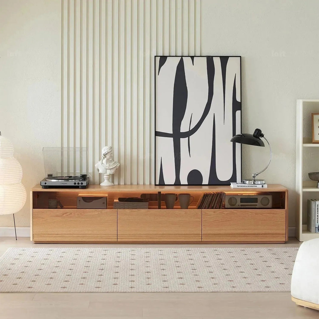 Most Popular TV Consoles