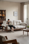 Wabi-Sabi Premium Sofas