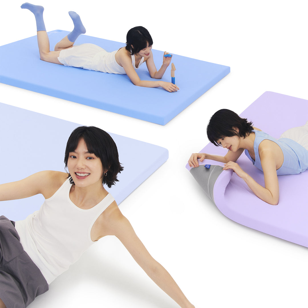 6cm hybrid medium firm cooling skin mattress bluebox environmental situation.