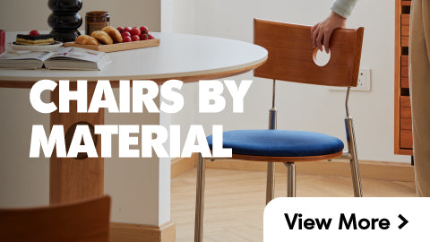Chairs by Material