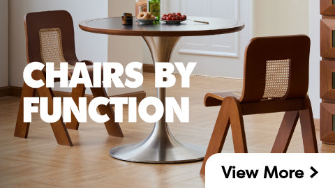 Chairs by Function