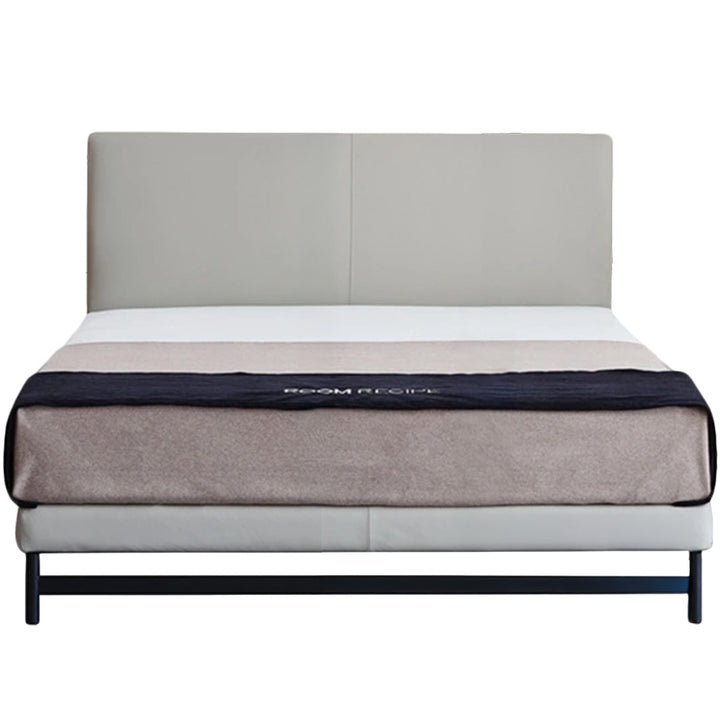 Minimalist Fabric Bed NOR
