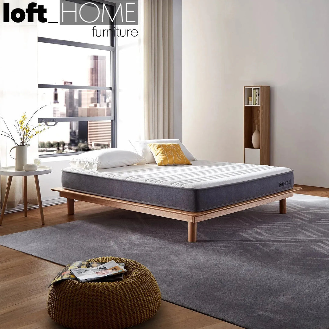 20cm pocket spring mattress baker material variants.