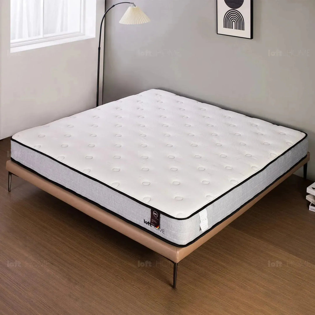 20cm pocket spring mattress sky situational feels.