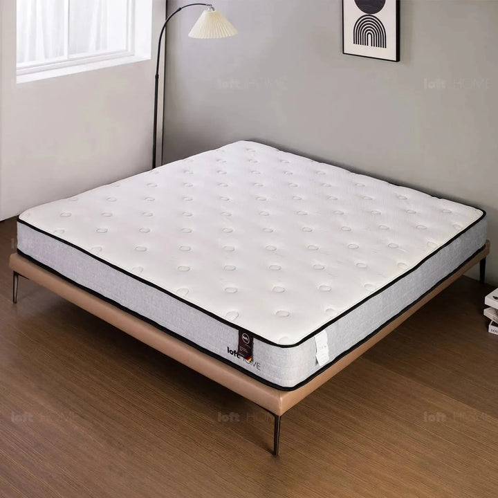 20cm pocket spring mattress sky situational feels.