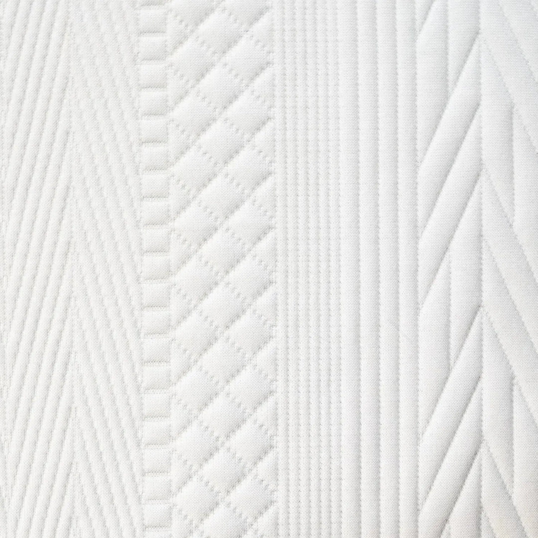 30cm gel memory foam pocket spring mattress swan in panoramic view.