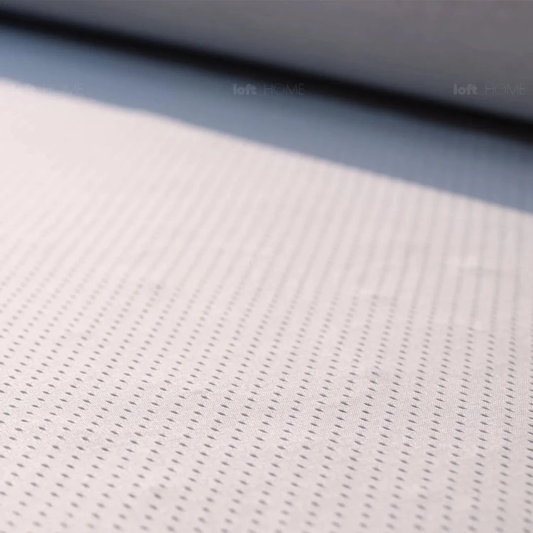 30cm gel memory foam pocket spring mattress swan detail 2.