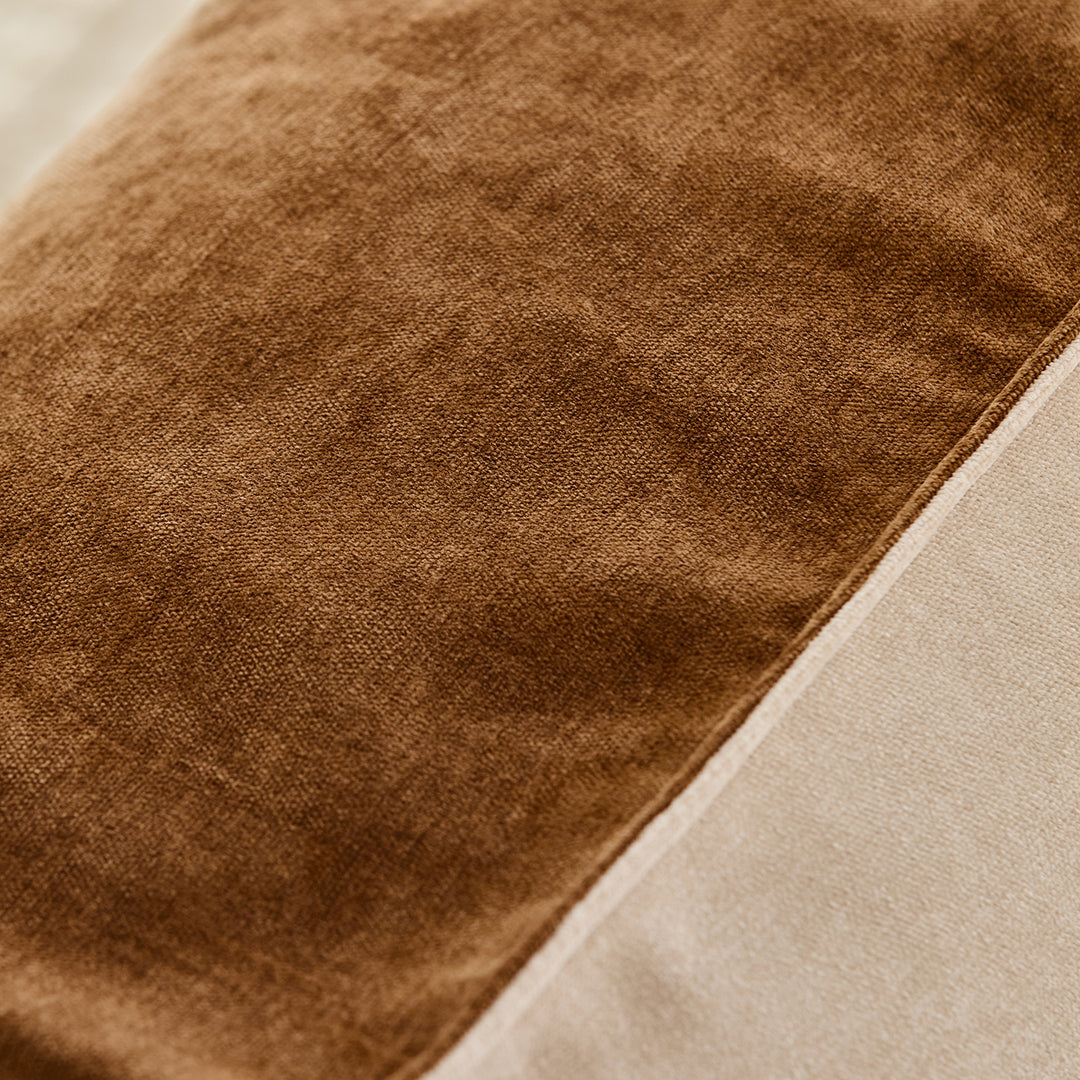 Scandinavian premium cotton fabric sofa cover color swatches.