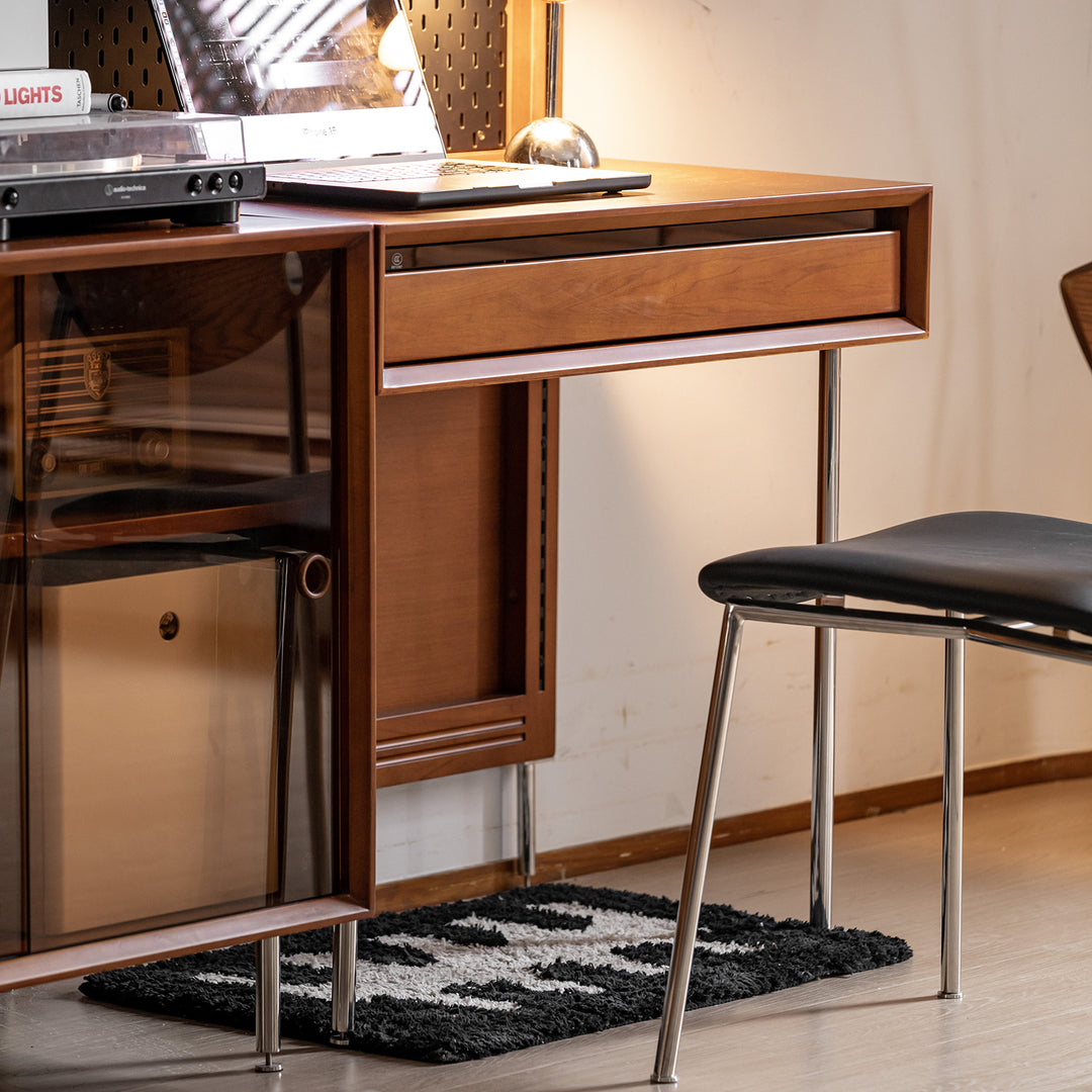 Vintage boxwood modular hanging wall shelf system muse situational feels.