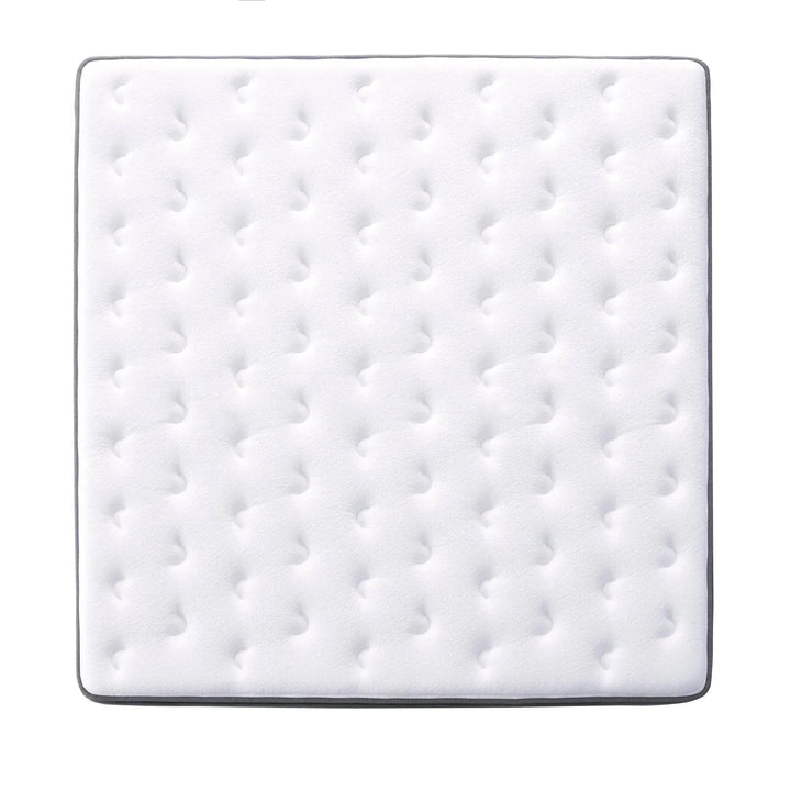 35cm latex gel memory foam pocket spring mattress deep conceptual design.