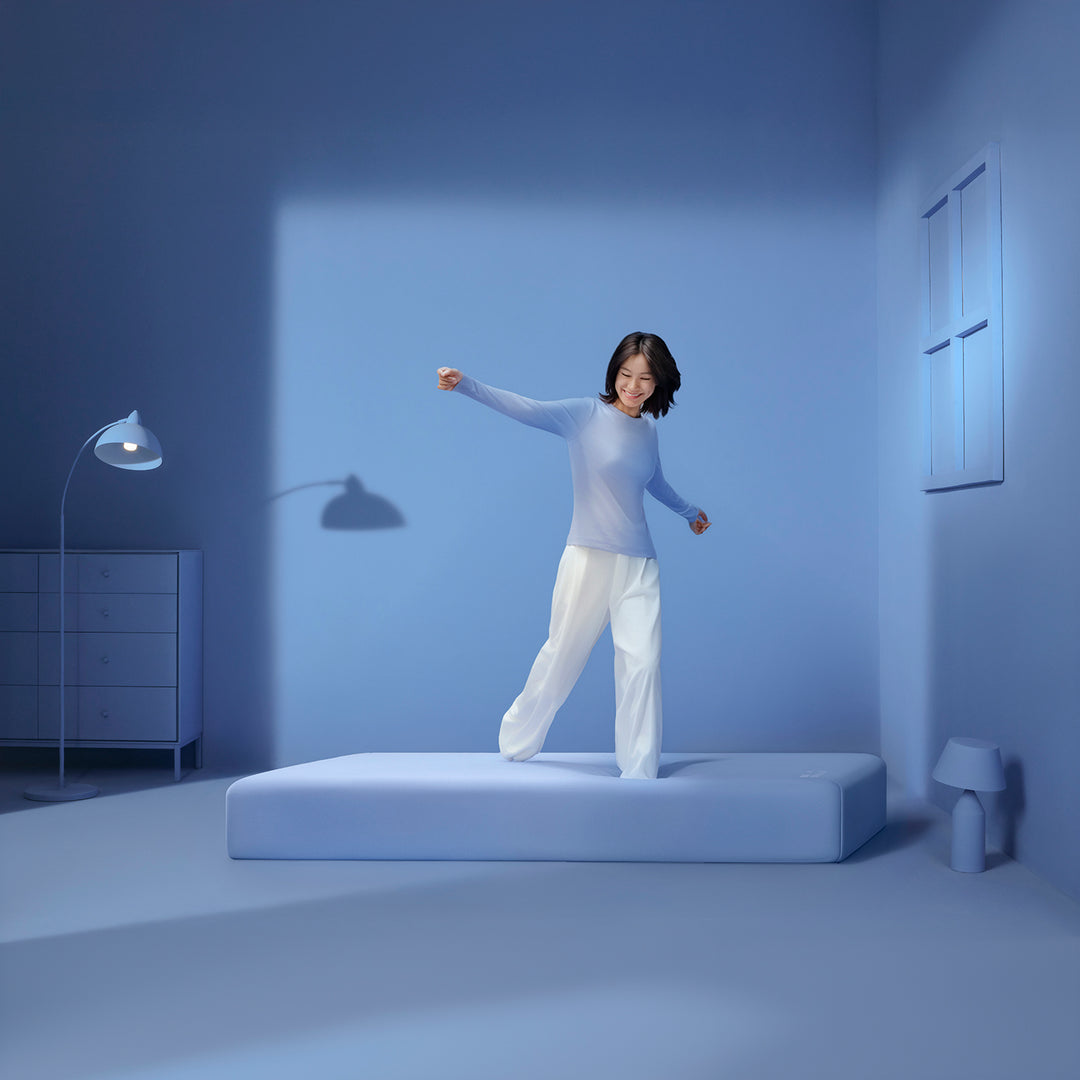 26cm pocket spring cooling skin mattress bluebox cube size charts.