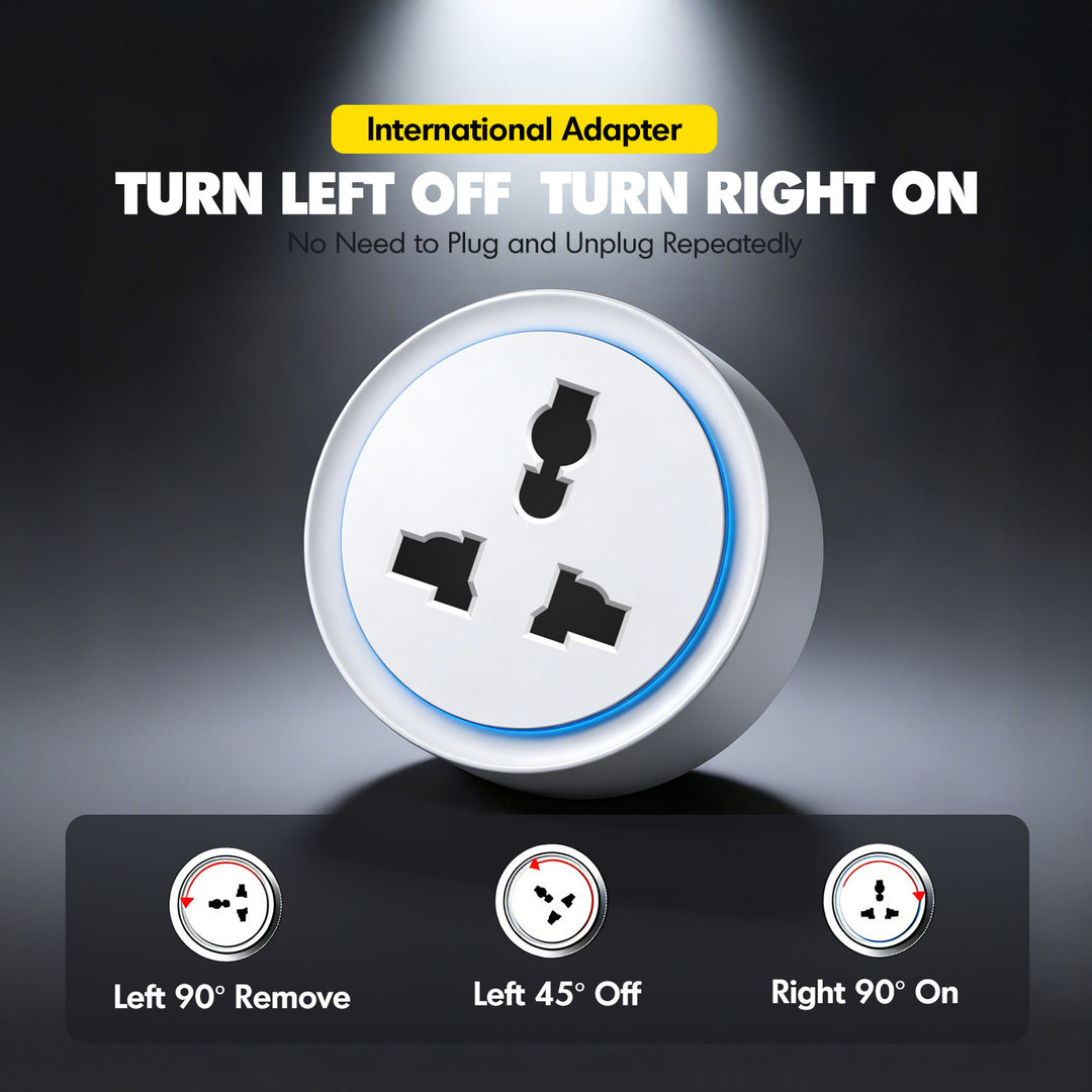 Aluminium Power Track And Adaptors With Motion Sensor LED Light