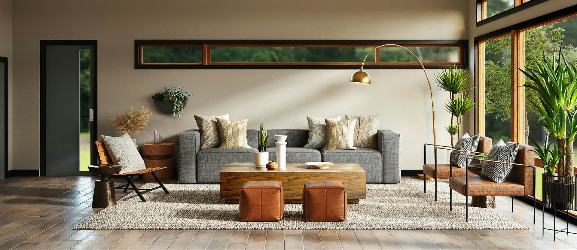 BTO Renovation Package