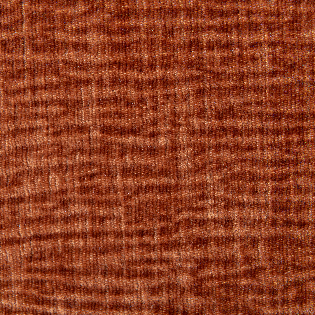 Cream velvet fabric modular l shape sectional sofa 4+l bubba in real life style.