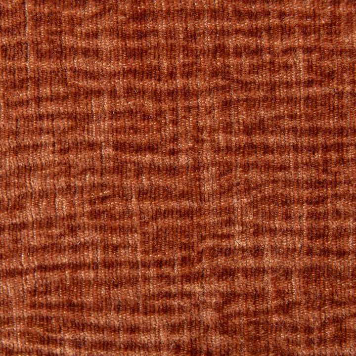 Cream velvet fabric modular l shape sectional sofa 4+l bubba in real life style.