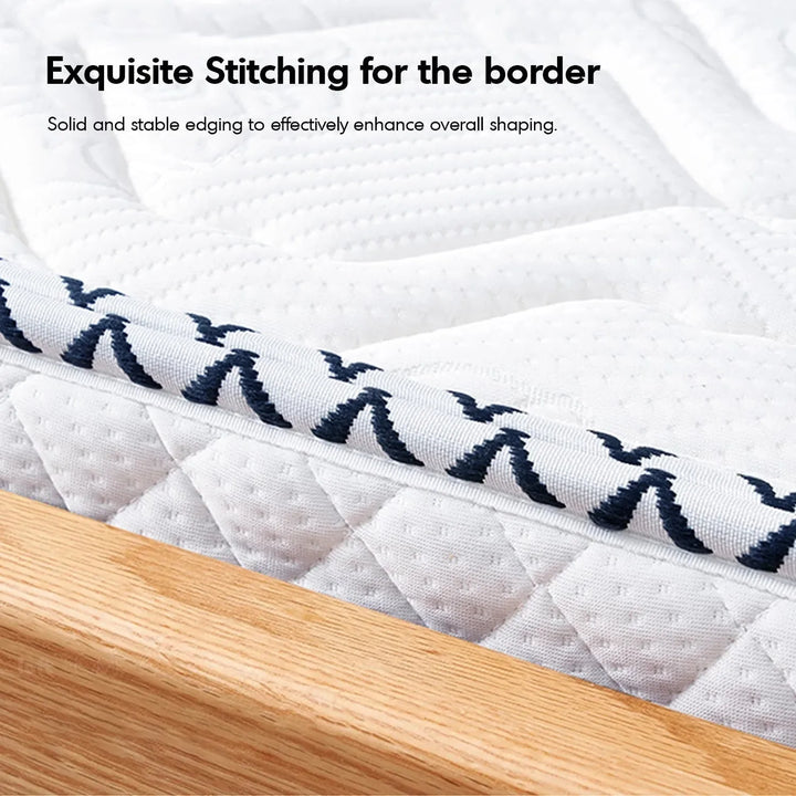 8cm coconut palm mattress yuan in still life.