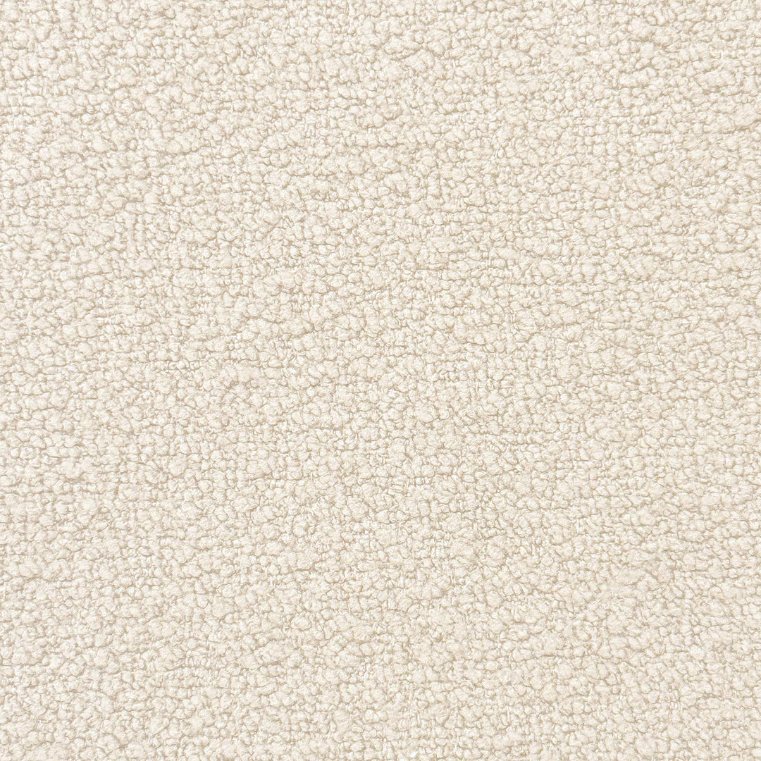 Scandinavian premium boucle fabric sofa cover detail 6.