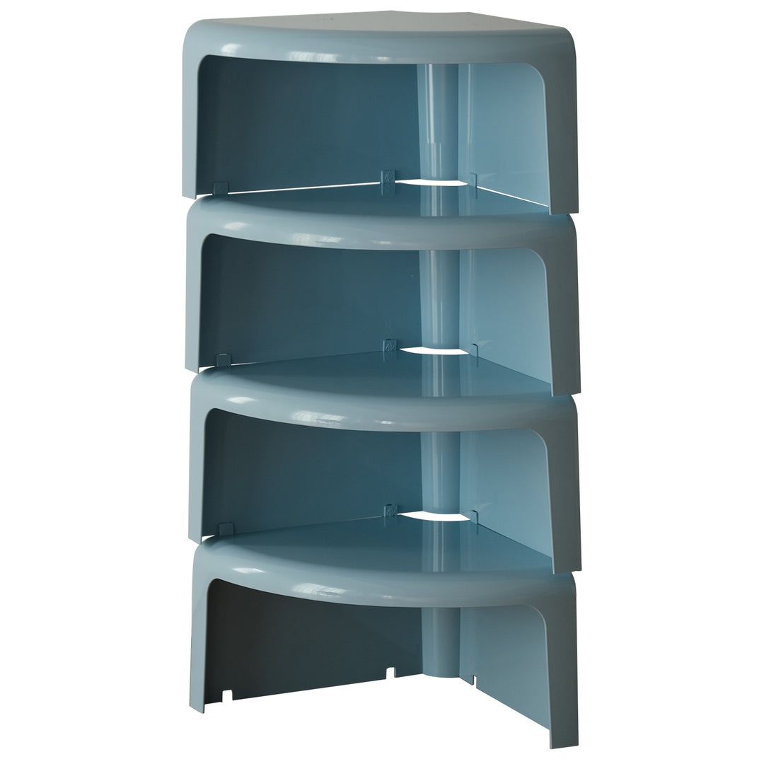 Contemporary ABS Transformable Coffee Table BOBO