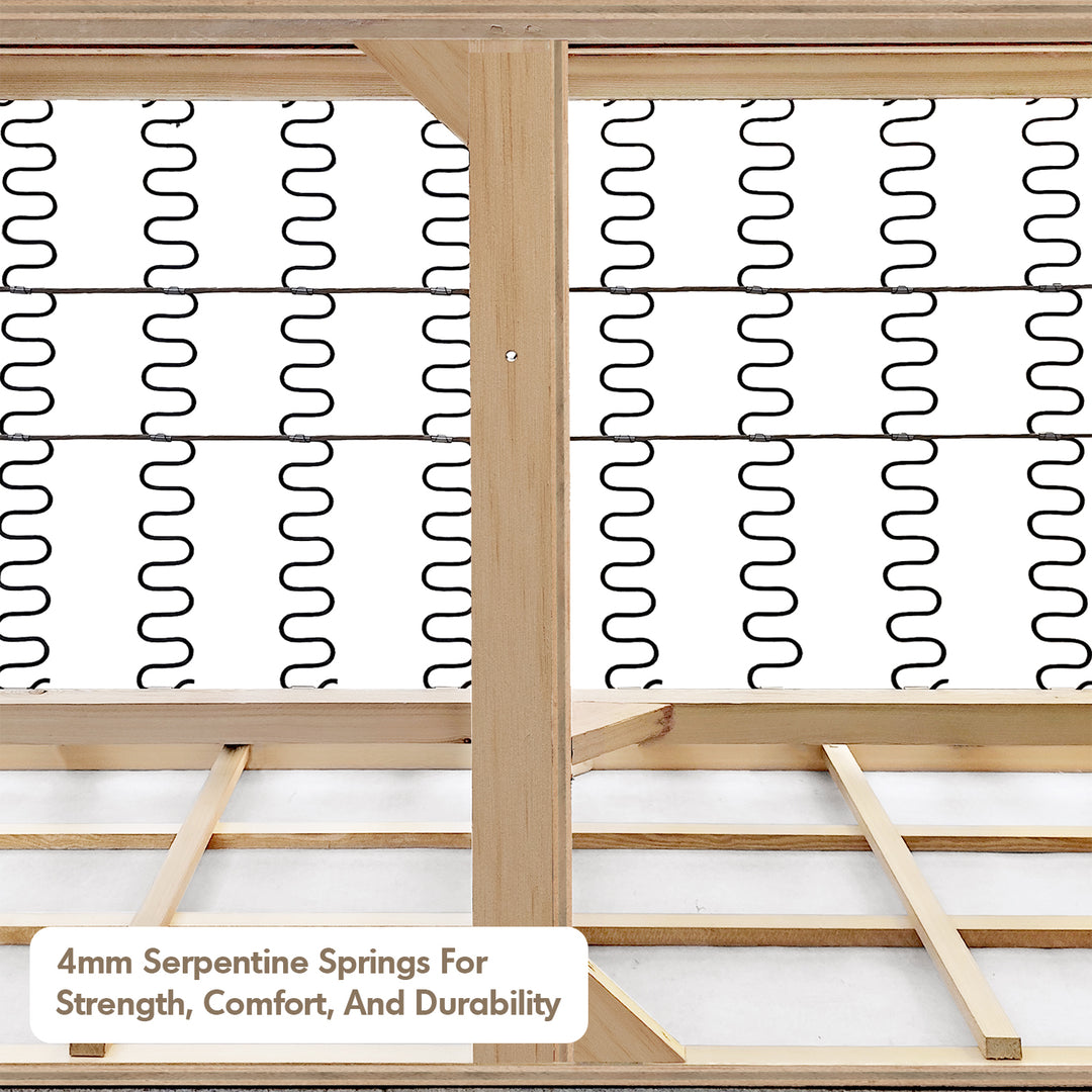 Contemporary suede fabric modular l shape sectional sofa 2+l bloom detail 5.