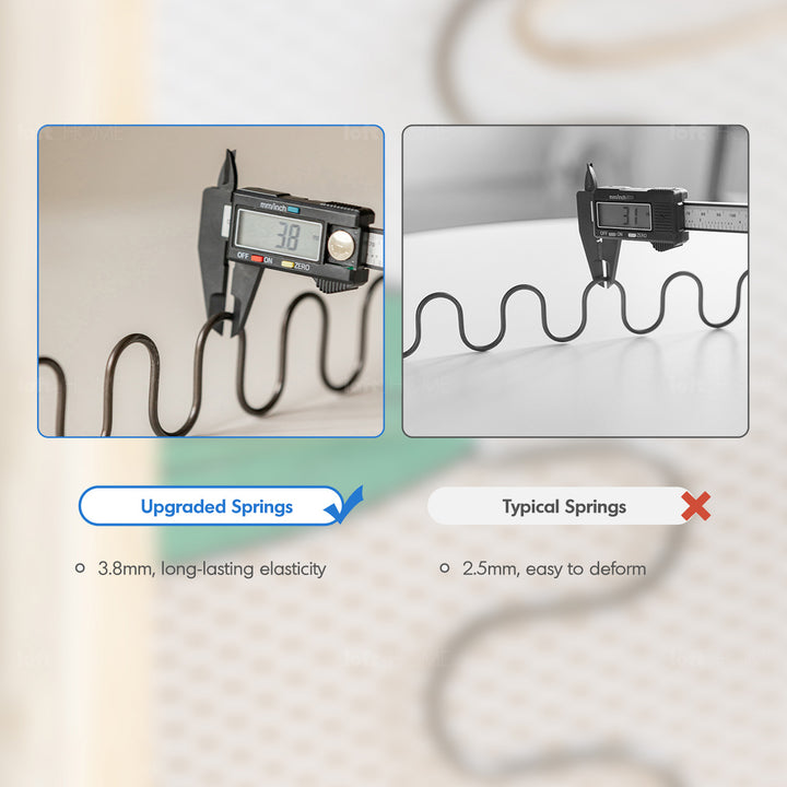 Cream chenille velvet fabric electric recliner 2 seater sofa lolo detail 11.