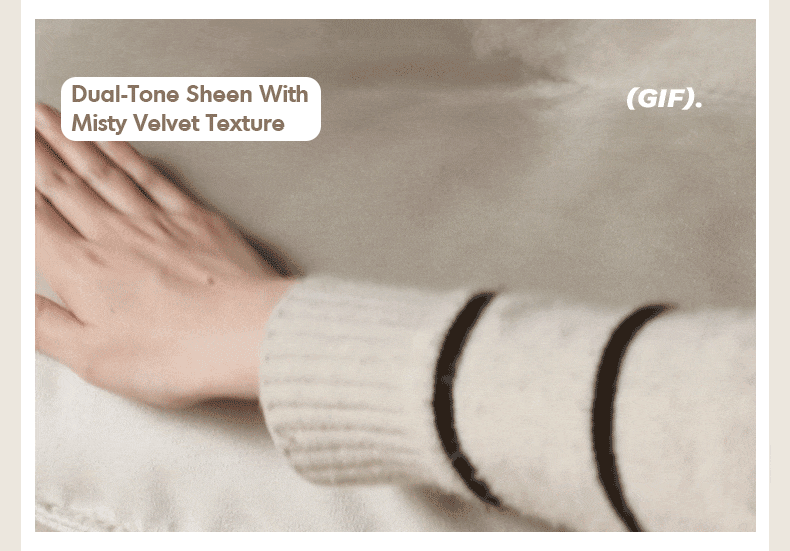 Contemporary suede fabric modular armless 1 seater sofa bloom in panoramic view.