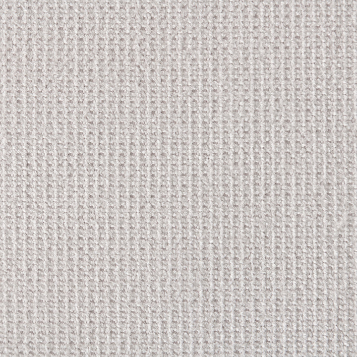 Japandi Cotton Fabric 1 Seater Sofa PANNA