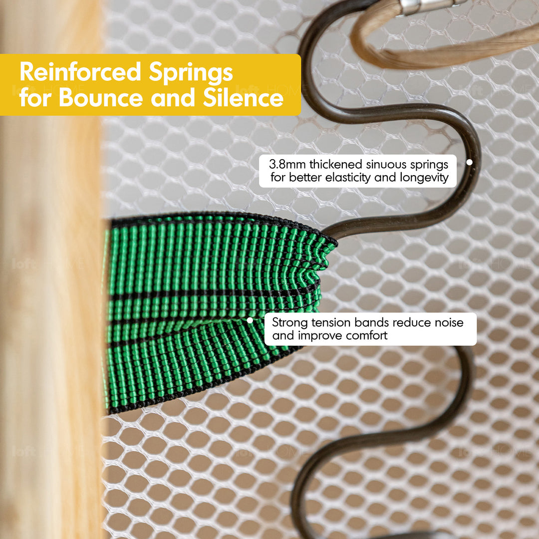 Minimalist chenille velvet fabric electric recliner 2 seater sofa stratus detail 5.