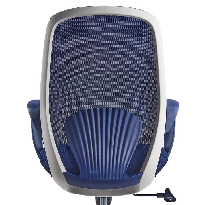 Modern mesh ergonomic office chair conch detail 10.