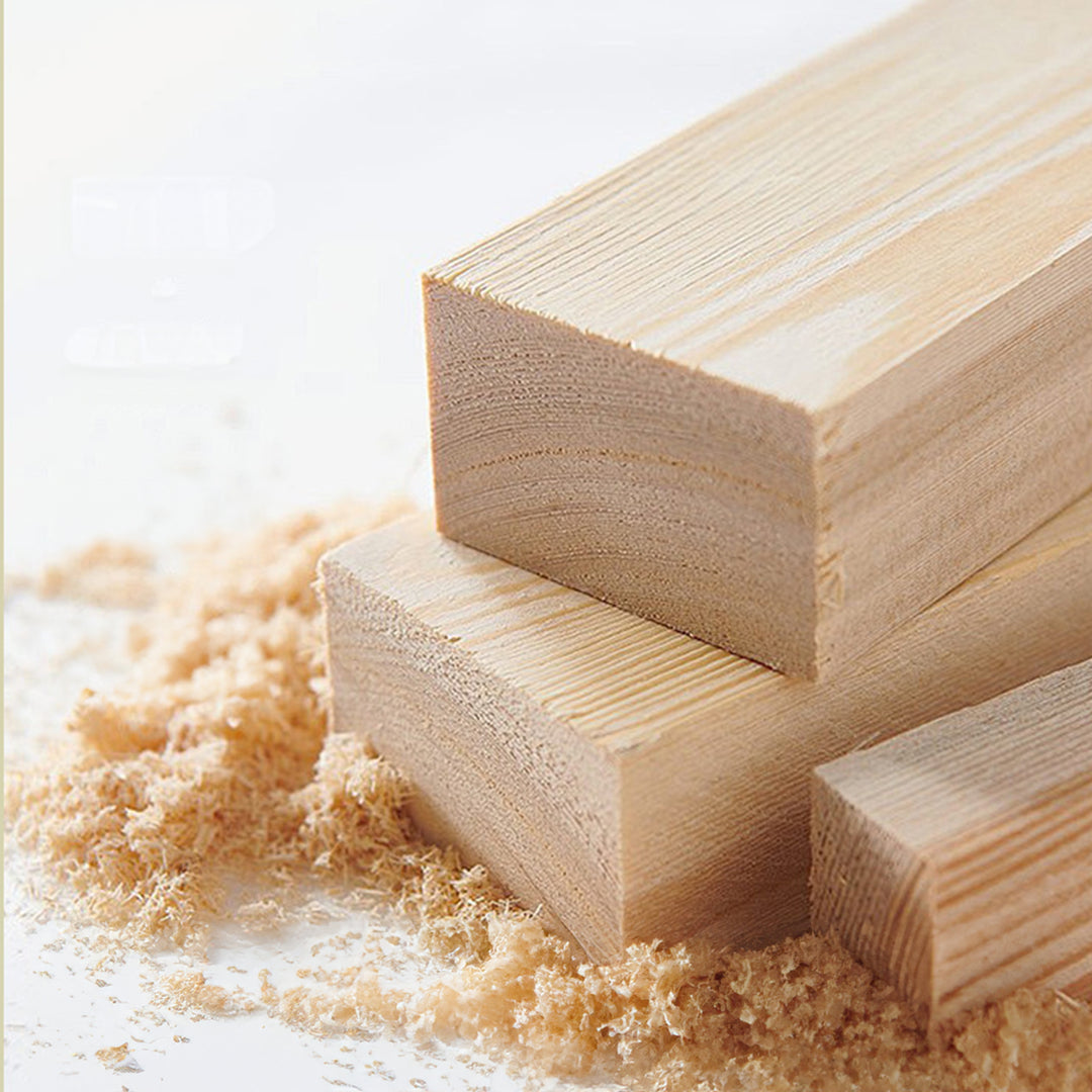 Contemporary mixed weave fabric ottoman decoration hippo conceptual design.