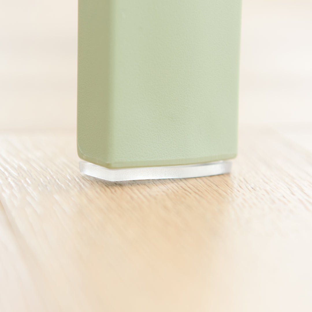 Modern plastic stackable dining stool 4pcs set whirl detail 8.