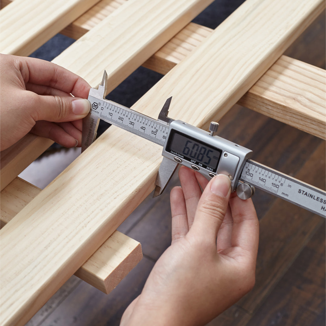 Modern suede fabric sectional 4 seater sofa looma in panoramic view.