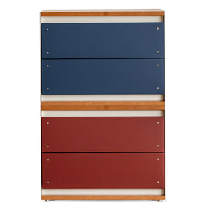Bauhaus Premium Storages