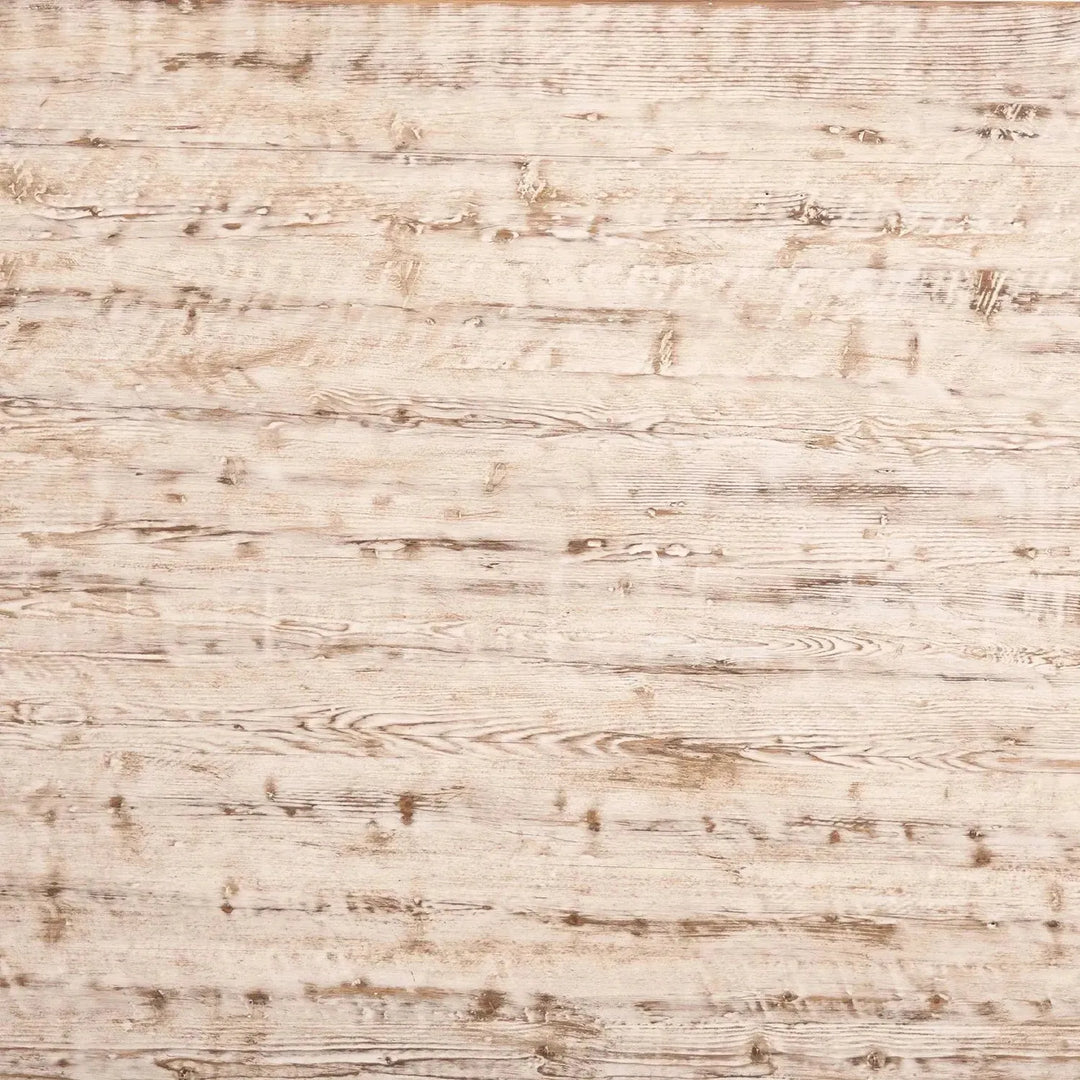 Rustic pine wood dining table sherlock color swatches.