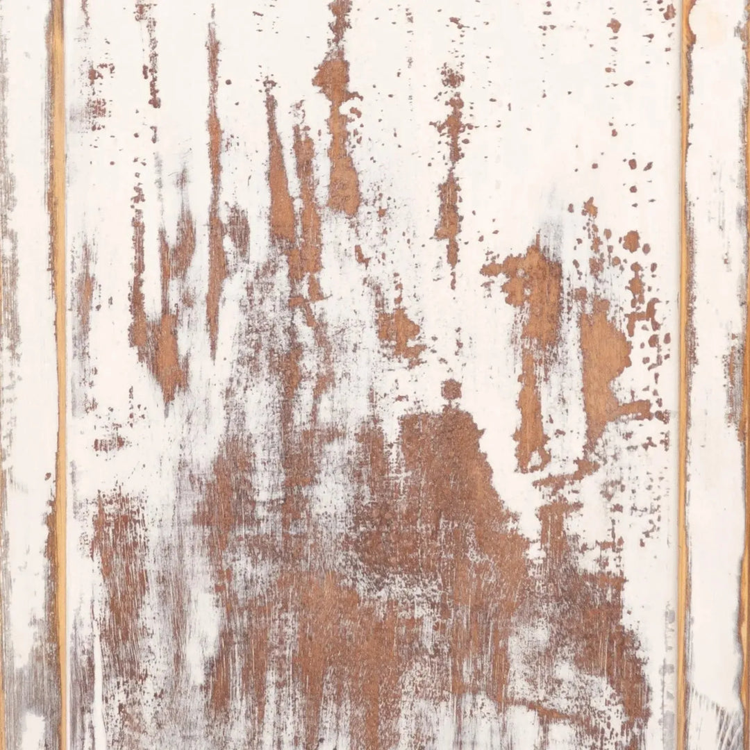 Rustic pine wood storage cabinet pine phantom color swatches.