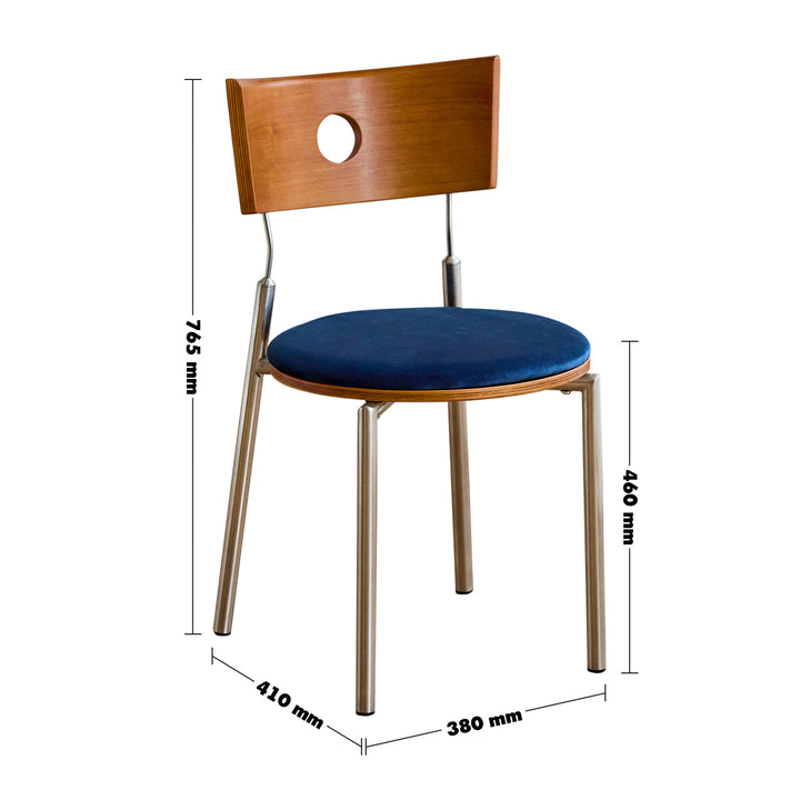 Scandinavian cherry wood mix weave fabric dining chair timeless size charts.