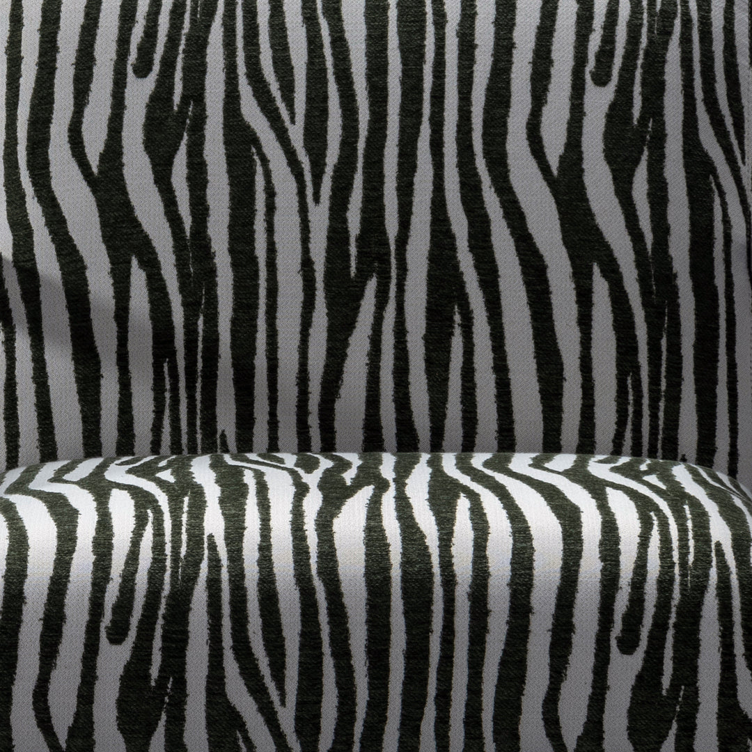 Japandi mixed weave fabric 1 seater sofa stua conceptual design.