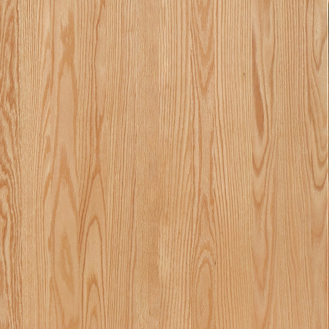 Scandinavian oak wood extendable study table jora color swatches.