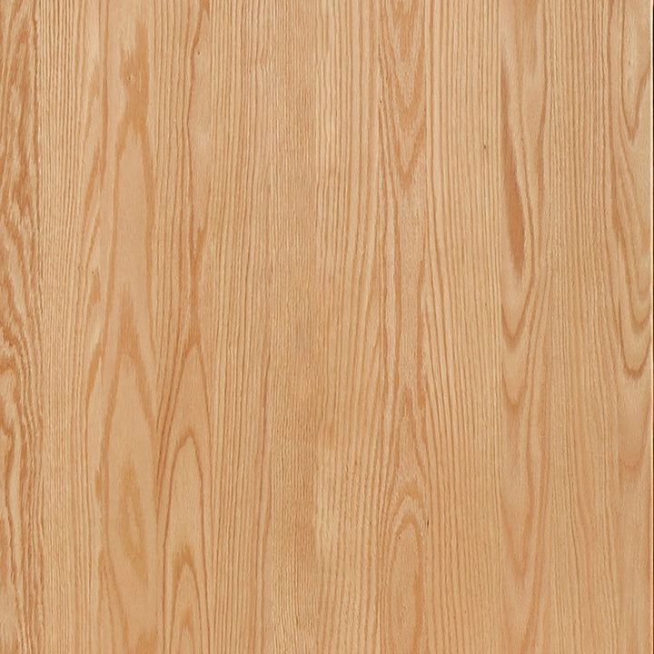 Scandinavian oak wood extendable study table jora color swatches.