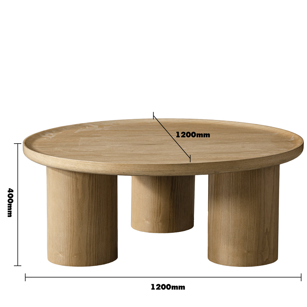 Scandinavian wood coffee table rene size charts.