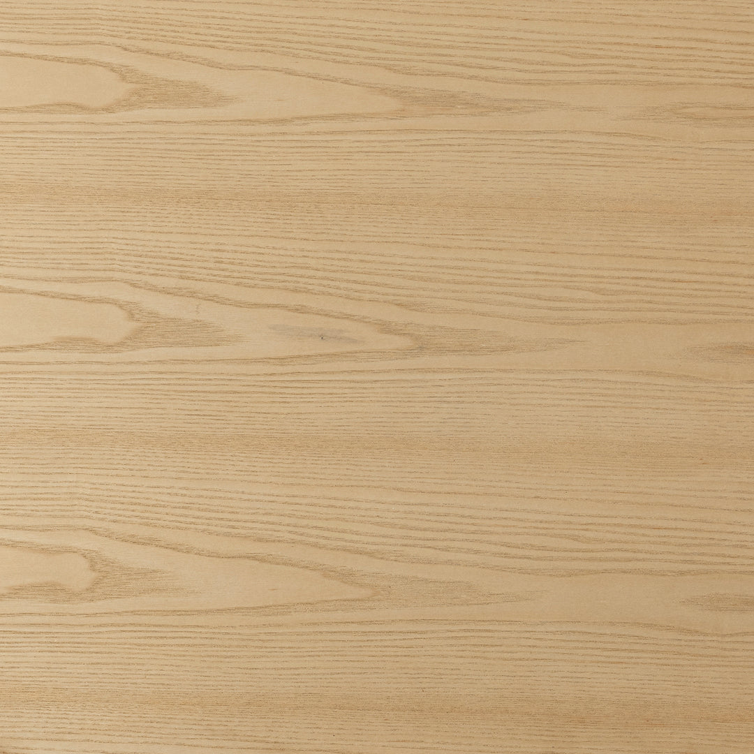 Scandinavian wood coffee table rene color swatches.