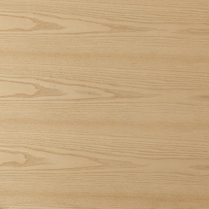 Scandinavian wood side table rene color swatches.