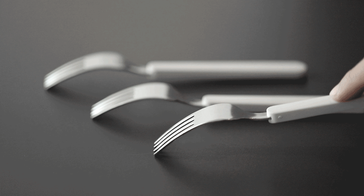 Scandinavian sintered stone dining table green environmental situation.