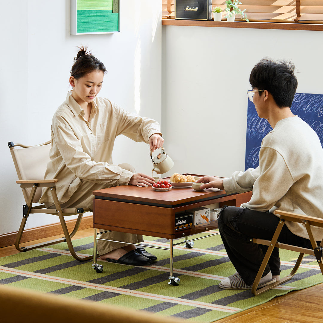 Vintage boxwood coffee table pinecone situational feels.