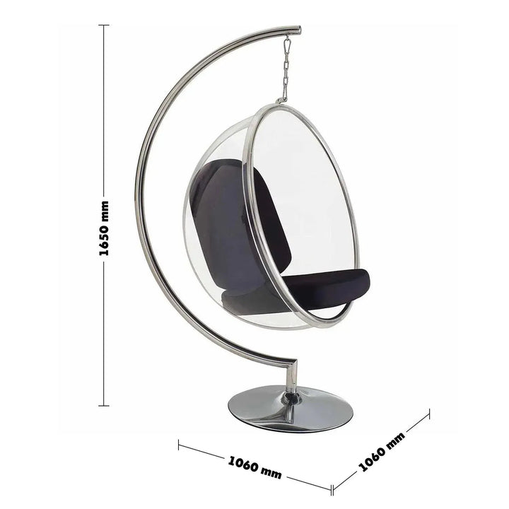 Contemporary plastic rocking chair 1 seater sofa bubble size charts.
