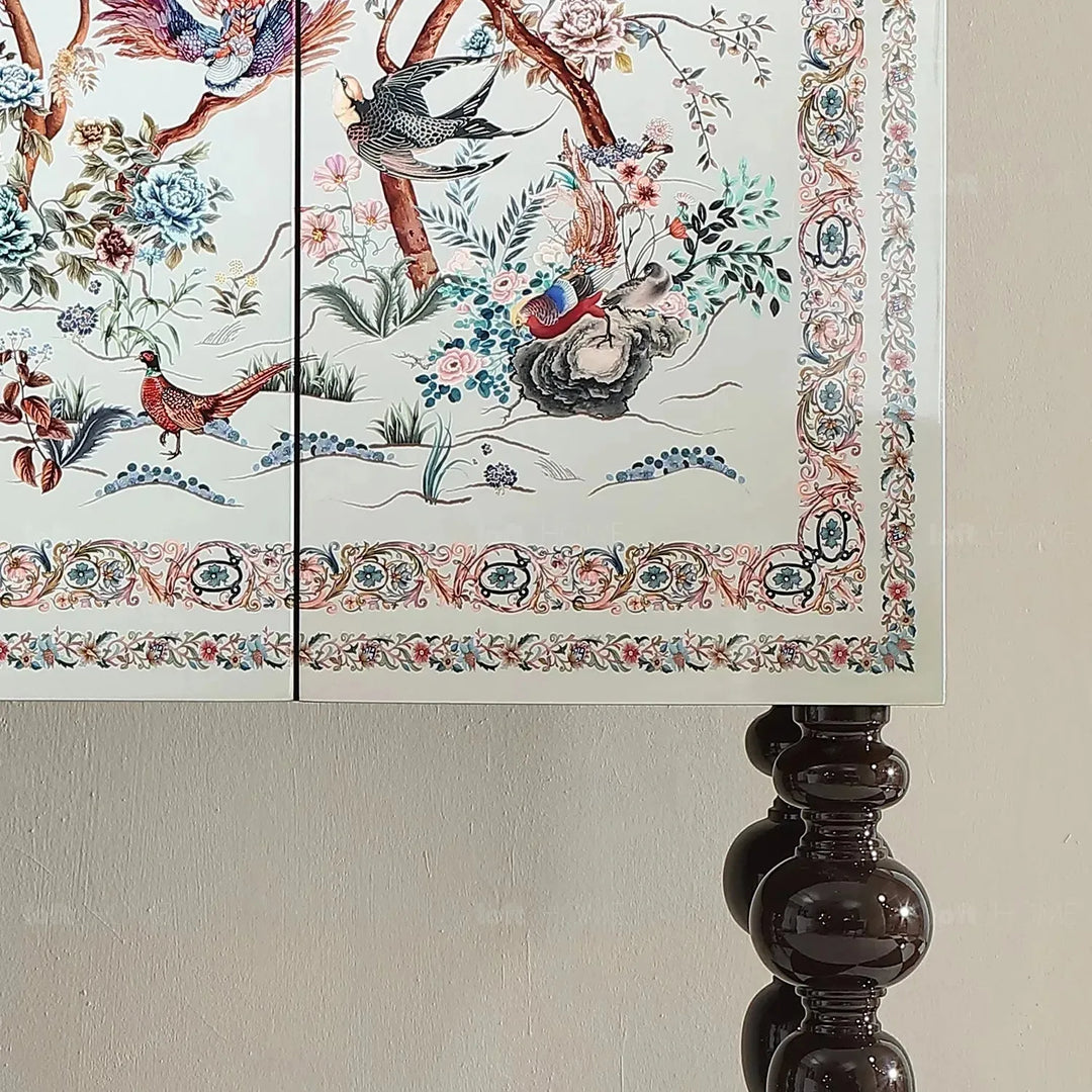 Eclectic wood storage cabinet high noblenest environmental situation.