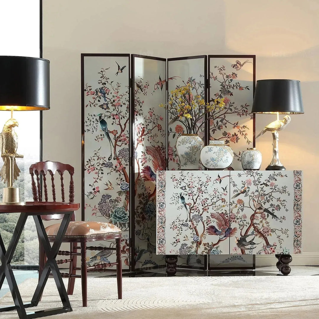 Eclectic wood storage cabinet low noblenest with context.