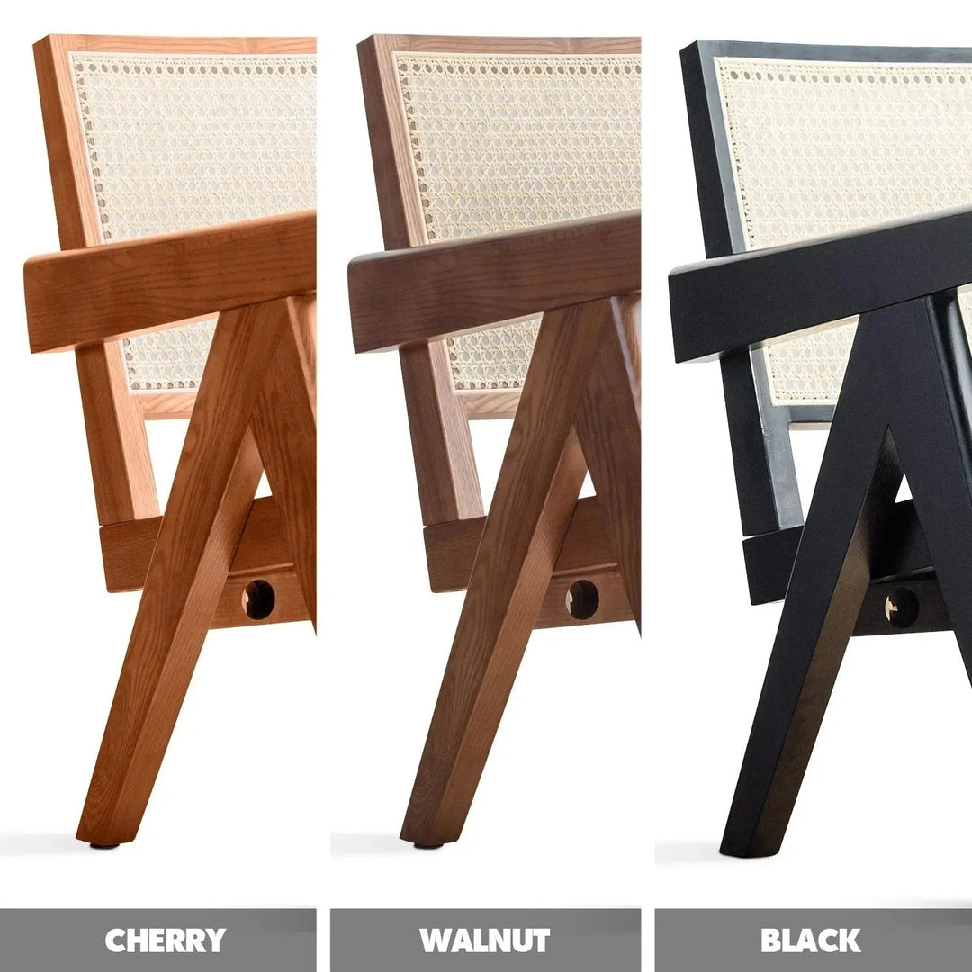 Scandinavian rattan 1 seater sofa chandigarh color swatches.